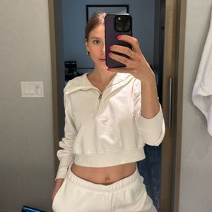 Meet your Posher, Polina